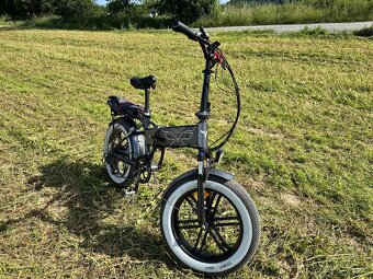 Engwe EP2-Pro (2022) fatbike - 2