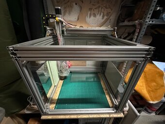 CNC 5axisMaker - 2