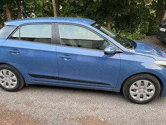 Hyundai i20 - 2