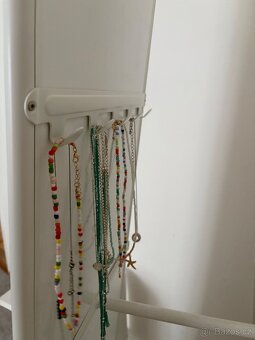 Zrcadlo stojící IKEA - 2