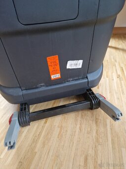 Autosedačka Britax Römer Sict - 2