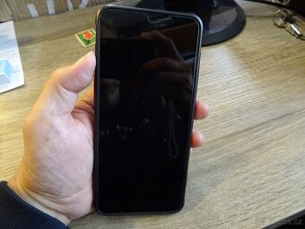 Samsung XCover7 128GB Black. Super stav - 2