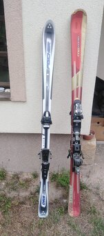 Lyže - 2