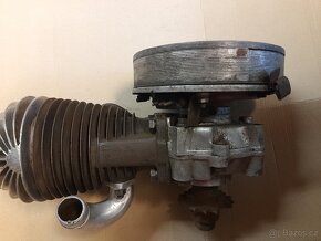 Jawa 175 Villiers - 2