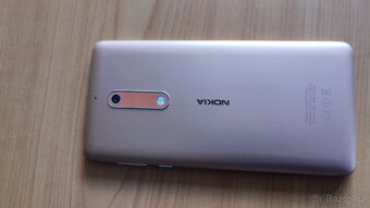 Nokia 5 (Model TA-1053) - 2