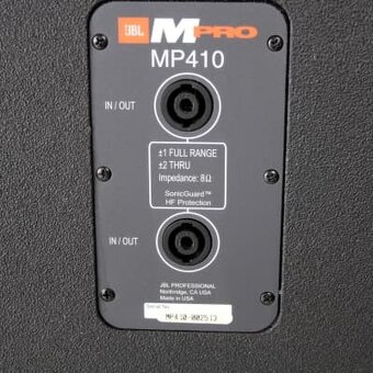 JBL pro M 410 - 2
