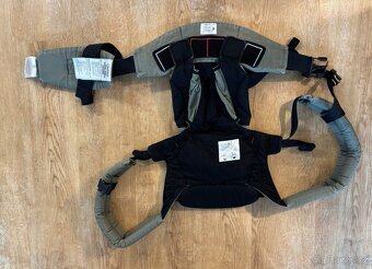 Nosítko Ergobaby Omni 360 - 2
