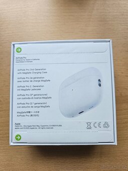 Airpods Pro 2.gen - 2