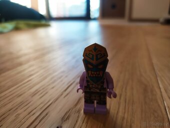 Lego figurky Ninjago - 2
