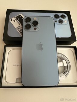 iPhone 13 PRO Max - 128Gb - 2