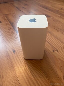 Prodám Apple AirPort Extreme - 2