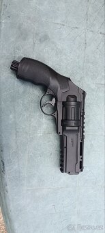 Pistole T4e HDR 50 - 2