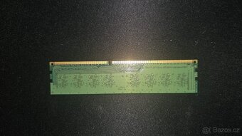 Samsung Paměť RAM 1GB DDR2 - 2