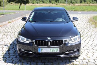 335i,F30,225kw,6st.M,RWD,SportLine,Bi-Xen,NaviPro,M-Perf,H/K - 2