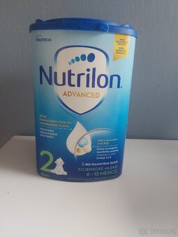 Nutrilon 2,3 - 2