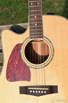 Ibanez Artwood LH z USA - 2