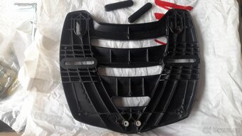 ALU plotna GIVI - 2