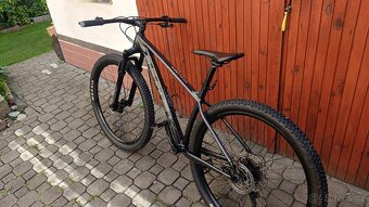 Trek Xcaliber 8 - 2
