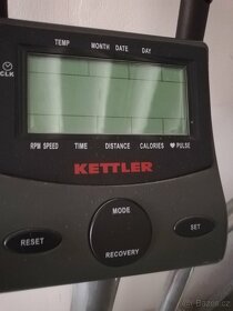 Prodám Ketller GIRO/Sven CT 600 - 2