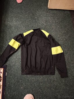 pracovní uniforma - 2