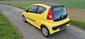 Peugeot 107 - 2