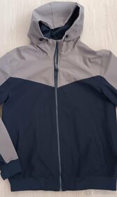 bunda přechodova NOVÁ vel.M - 2