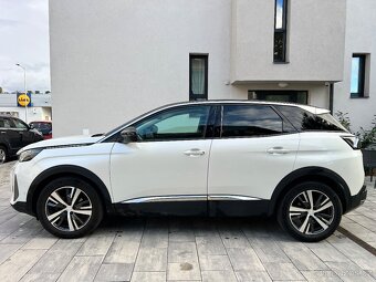 Prodám Peugeot 3008 1.2 benzin Pure Tech 96 kw - 2