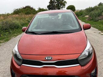 Kia Picanto - 2
