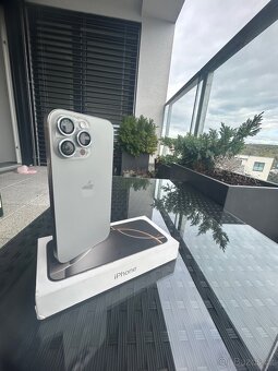 iPhone 16 pro max 512 GB - 2