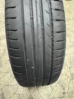 4ks letní pneu Nokian 185/60 R15 - 2
