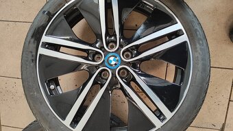 Prodám kola na BMW i3 - 2