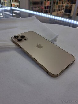 Apple iPhone 12 Pro 128GB - 2