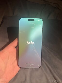 IPhone 16 pro max 256GB - 2