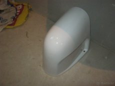 Umyvadlo s krytem sifonu - 2