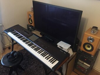Korg Kronos 2 - 2