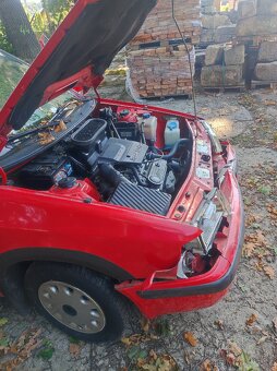 Škoda Felicia - 2