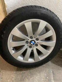 Kola R18 na BMW - 2