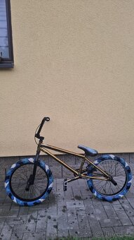 Bmx mongoose - 2