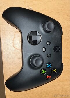 Xbox series S digital 500GB - 2