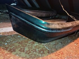 Nárazník Lancia lybra - 2