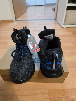 Pracovní obuv CXS TEXLINE SUMBA S1PL vel.42 - 2