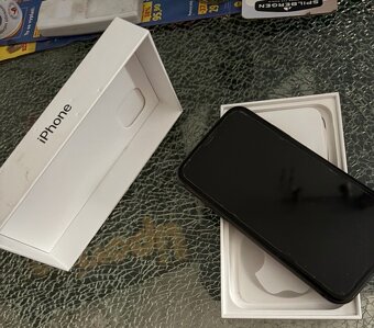 IPhone 11 128 GB - 2