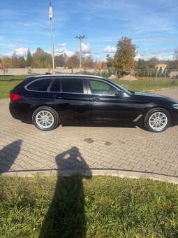 BMW 520 xDrive - 2