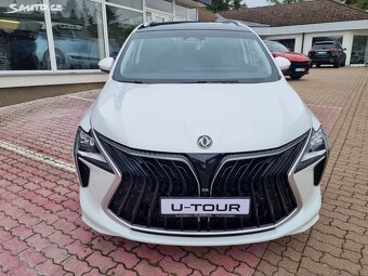 Dongfeng U-Tour, Exclusive FR - 2