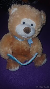 Interaktivní hračky - 2