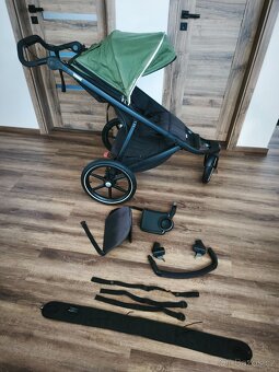 Tuhle Urban Glide 2 - 2