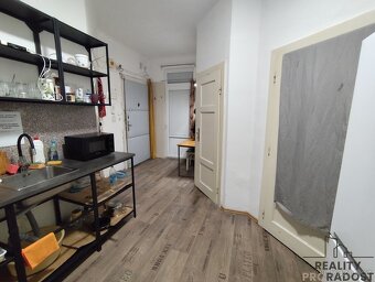 Prodej bytu 3,5+1 85 m2 - 2