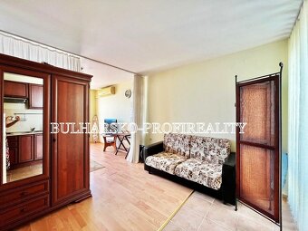 Máme pro vás nabídku prodeje garsonky v krásném Bulharsku. - 2