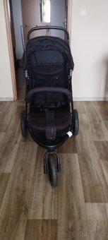 Sportovní kočárek Hauck - 2