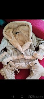 Zimní bunda Original Marines - 2